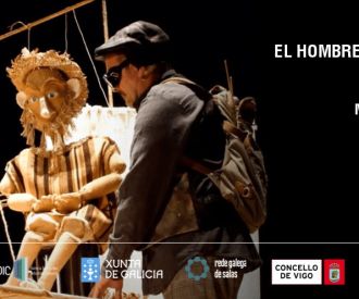 El Hombre que Plantaba Árboles