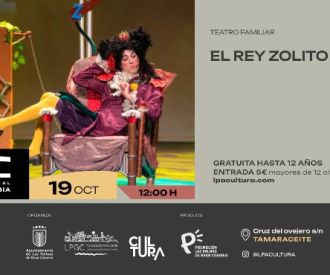 El rey Zolito