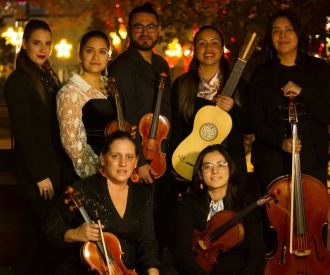 Ensamble Novohispano