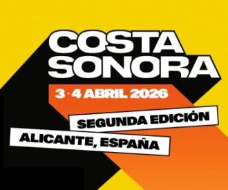 Festival Costa Sonora