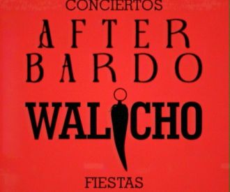 After Bardo y Walicho