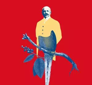 Francisco Ferrer. ¡Viva la Escuela Moderna!