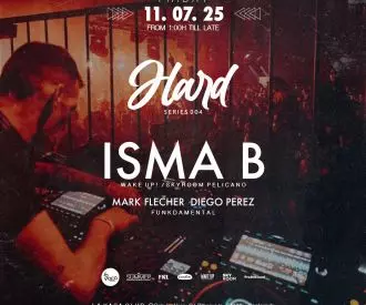 Isma B & FKL Crew