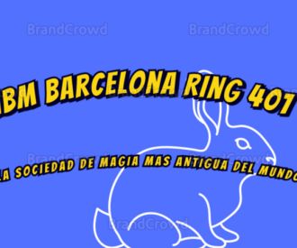 Gala de la International Brotherhood of Magicians Barcelona