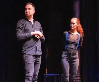 Impro Sex