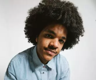 Julian Anthony