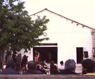 La Bastida del Rec d'Igualada