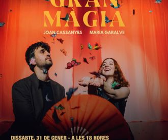 La Gran Màgia
