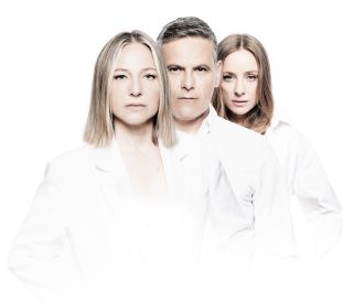 Las Amistades Peligrosas - Versión Mercedes Abada