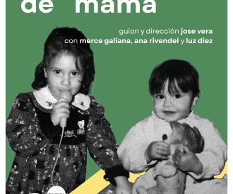 Las Mariposas de Mamá