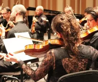 L'Heroica de Beethoven