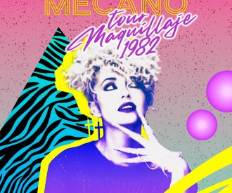 Mecano Tributo Dalí