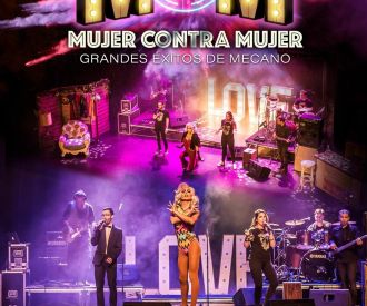 Mujer Contra Mujer