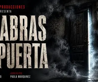 ¡no Abras la Puerta!