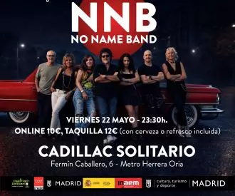 No Name Band