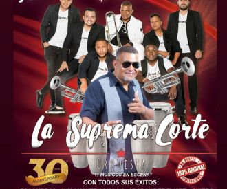Orquesta la Suprema Corte