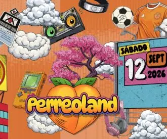 Perreoland x Papi Gavi