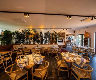 Restaurante La Tarara Valladolid