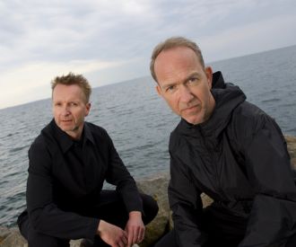 Safri Duo