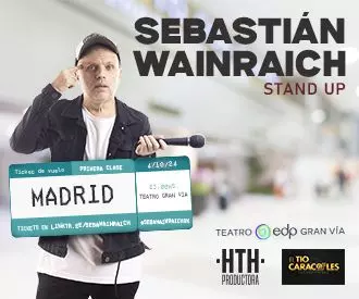 Sebastián Wainraich