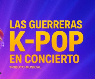 Tributos a las Guerreras Kpop