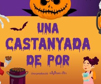 Una Castanyada de por