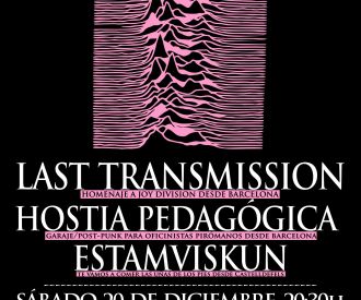 Aniversario Tengo un Pasajero Producciones