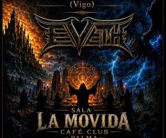 Aquelarre  + Eveth