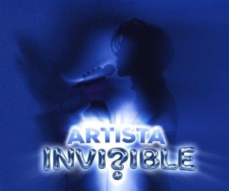 Artista invisible CMF26