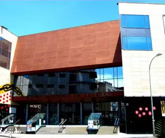 Auditorio El Ejido