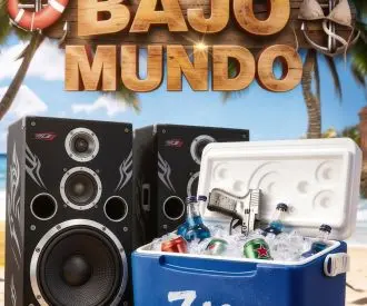 Bajomundoparty