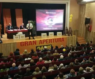 Casa de Cultura Valencia de Don Juan