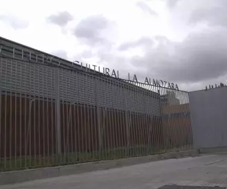 Centro Cívico La Almozara