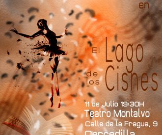 El Lago de los Cisnes - Danza Para Todos