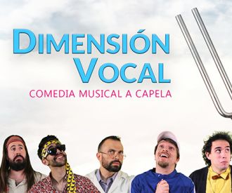 Dimensión Vocal