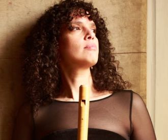 Echo et Dulce - Tamar Lalo, Festival Internacional de Arte Sacro Comunidad de Madrid