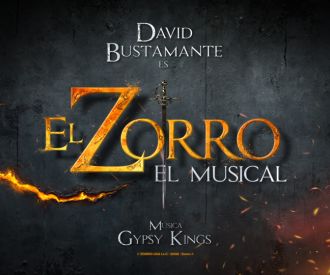 El Zorro, el Musical