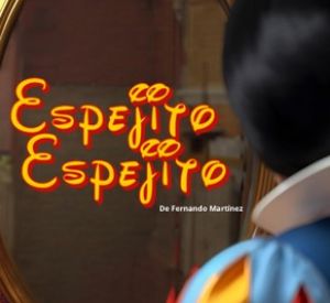Espejito Espejito - Dalpao Producciones