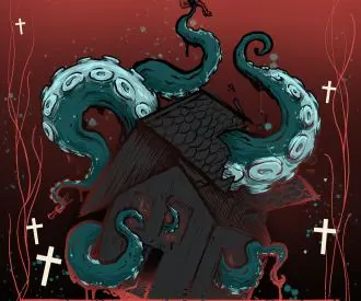 Flames of Foe + Nothing But A Metaphor