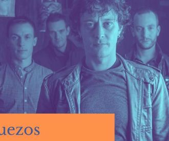 GUEZOS