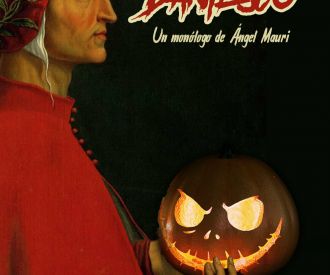 Halloween Dantesco
