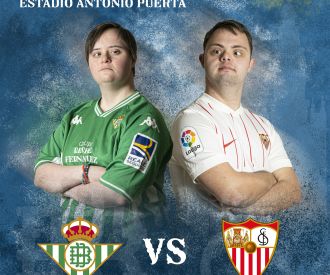 Ii Derbi Solidario Inclusivo