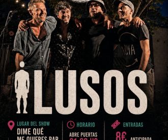 Ilusos