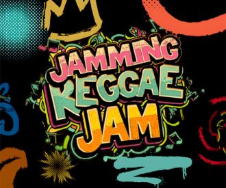 Jamming Reggae Jam