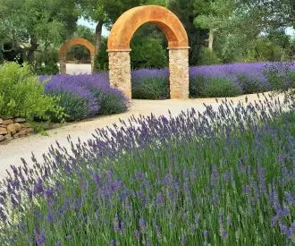 Jardín Botánico - Ecoherbes Park