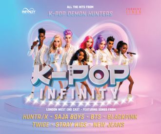 K-Pop Infinity
