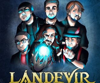 Landevir