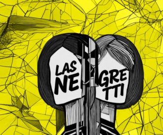 Las Negretti