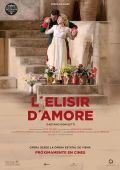 Cartel de la películaL'Elisir d'Amore 26-27