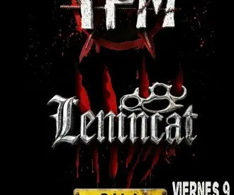 Lenincat + TPM